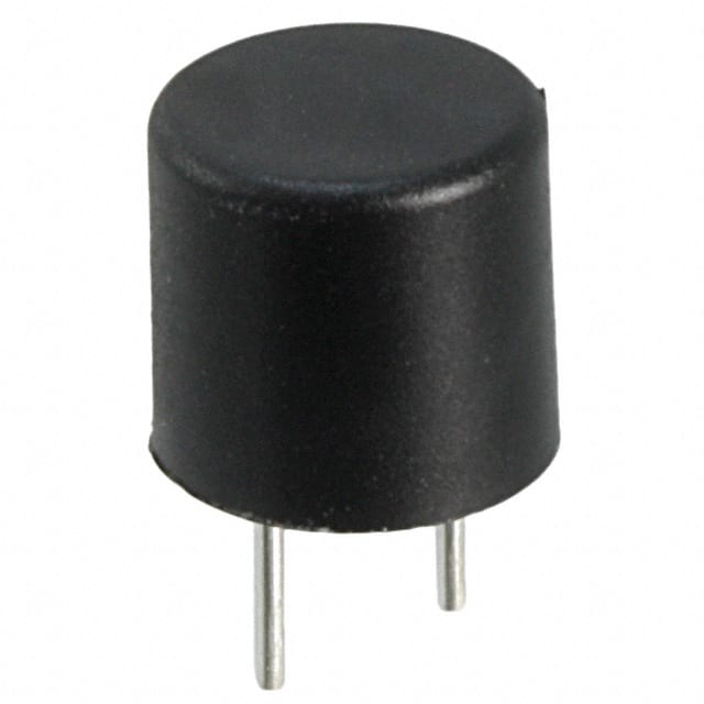 FUSE BOARD MOUNT 2A 250VAC RAD