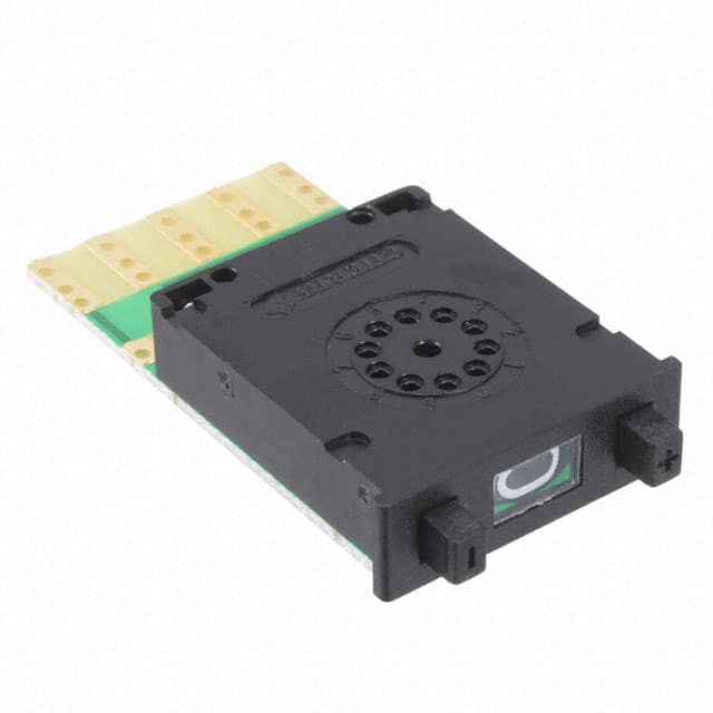 SWITCH THUMB BCD 0.1A 50V