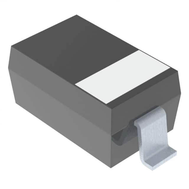 DIODE ZENER 6.2V 200MW SOD123