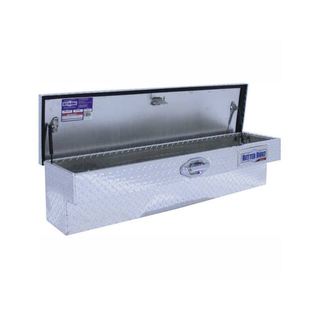 SEC 36", SIDE MOUNT TRUCK BOX