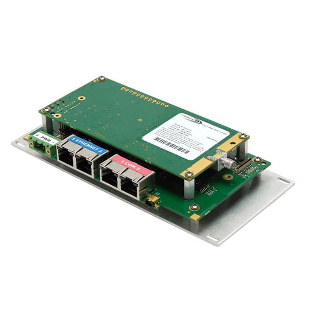 902-928MHZ, FHSS, 115KBPS AIR DA