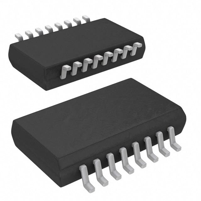 IC SUPERVISOR 1 CHANNEL 16SOIC
