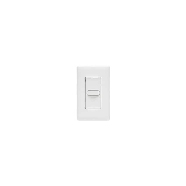 LOW VOLTAGE SWITCH, MOMENTARY, 2