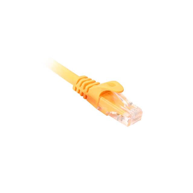 CABLE MOD 8P8C PLUG TO PLUG 3'