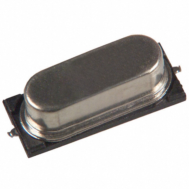 CRYSTAL 8.1920MHZ 18PF SMD