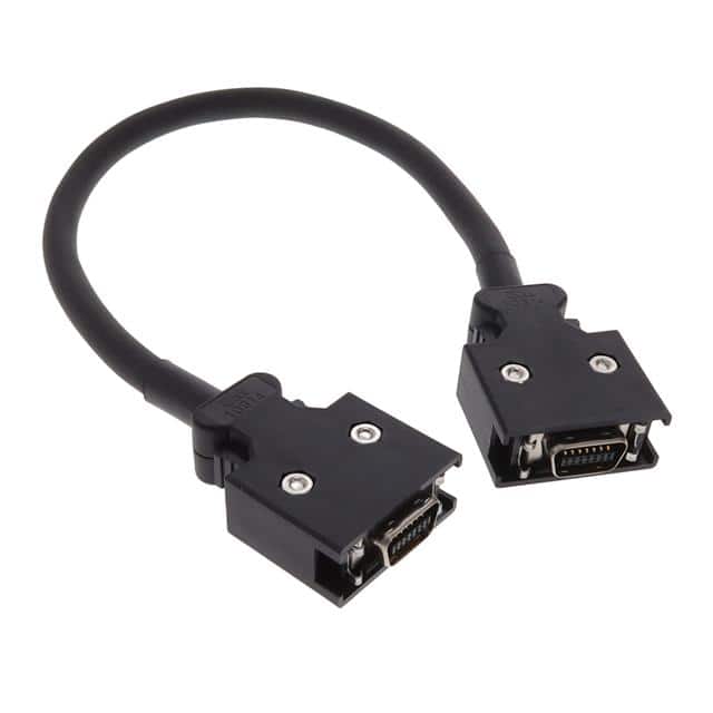 MP300 MDR/MDR CABLE - 30CM