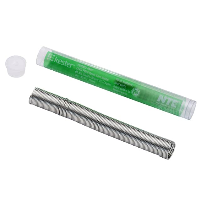 KESTER SOLDER SN96.5/AG03/CU.5 L
