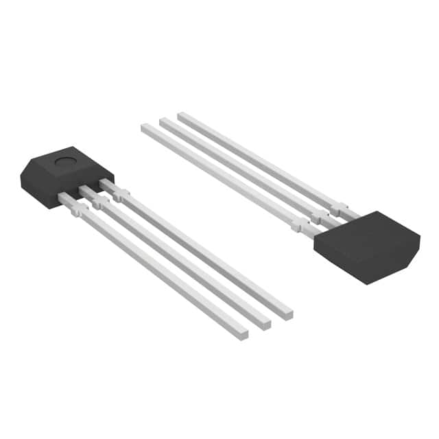 MAGNETIC SWITCH UNIPOLAR 3SIP