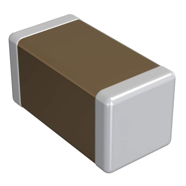 CAP CER 47PF 250V C0G/NP0 0603