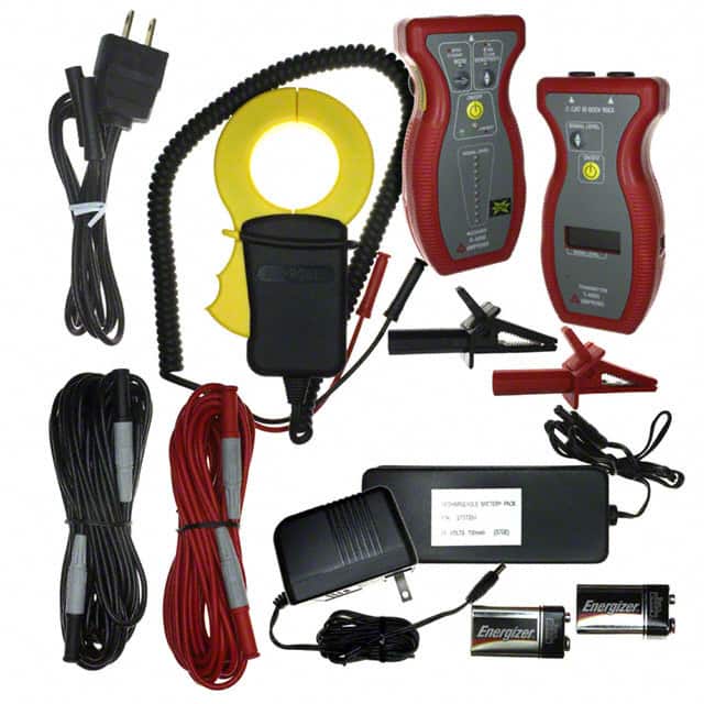 ADV WRE TRACER TRANSMITTER