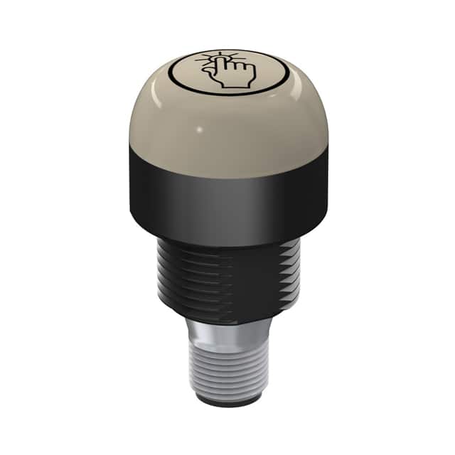 K30 SERIES: 1-INPUT-COLOR TOUCH