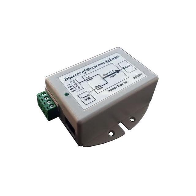 DC/DC CONVERTER 24V 19W