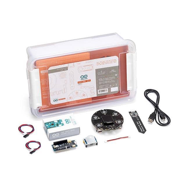 ARDUINO EXPLORE IOT KIT - ITALIA