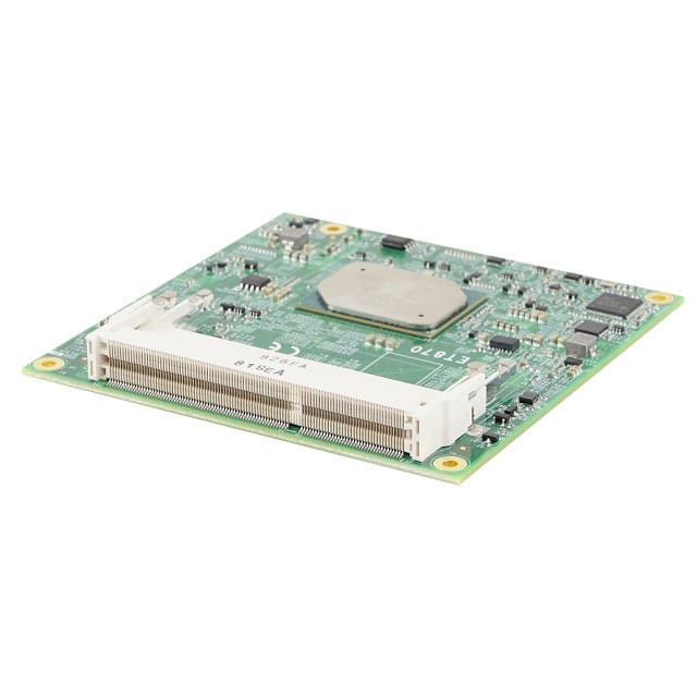 COM EXPRESS (TYPE 6), INTEL ATOM