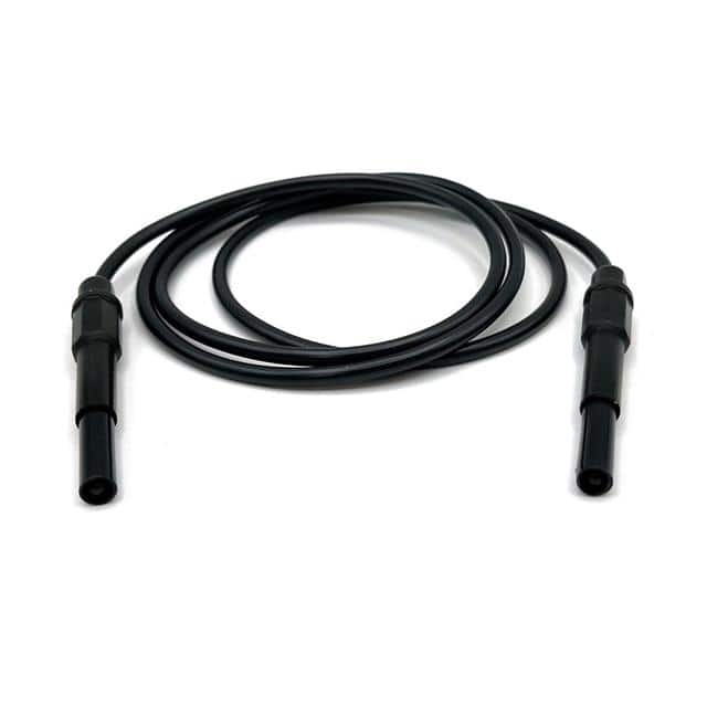 TEST LEAD BANANA TO BANANA 48"