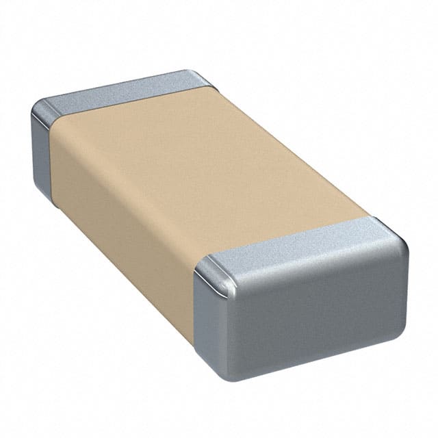 CAP CER 240PF 200V NP0 1206