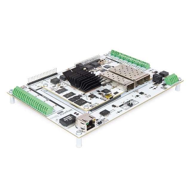 EMBEDDED CONVERTER CONTROLLER