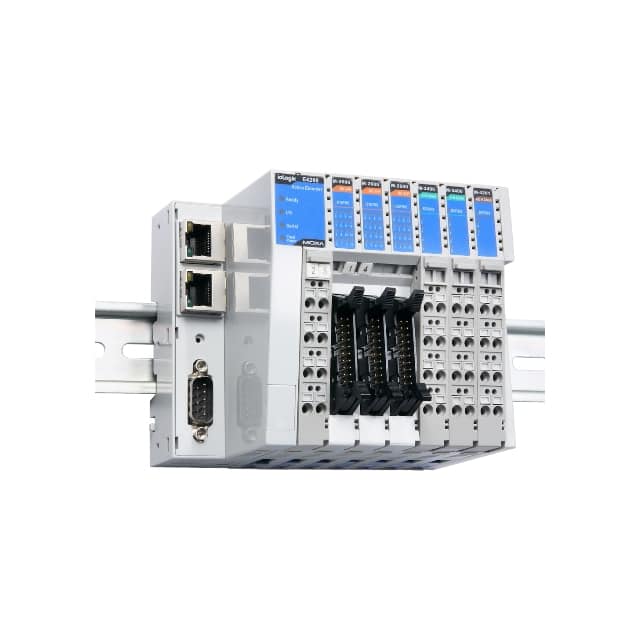 ACTIVE ETHERNET NETWORK ADAPTER
