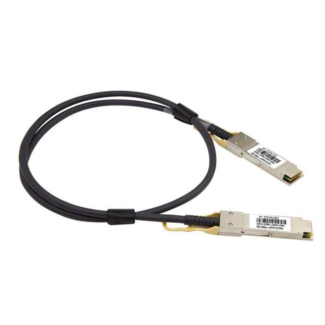 1m 40G QSFP+ Passive Direct Atta