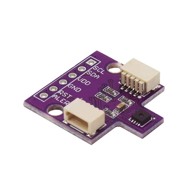 ZIO QWIIC SENSOR MODULE SHT31