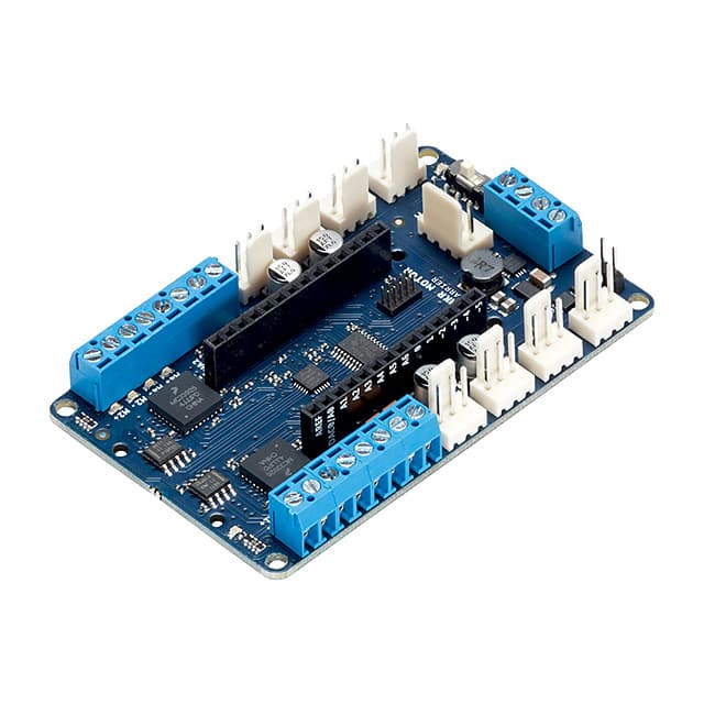 ARDUINO MKR MOTOR CARRIER