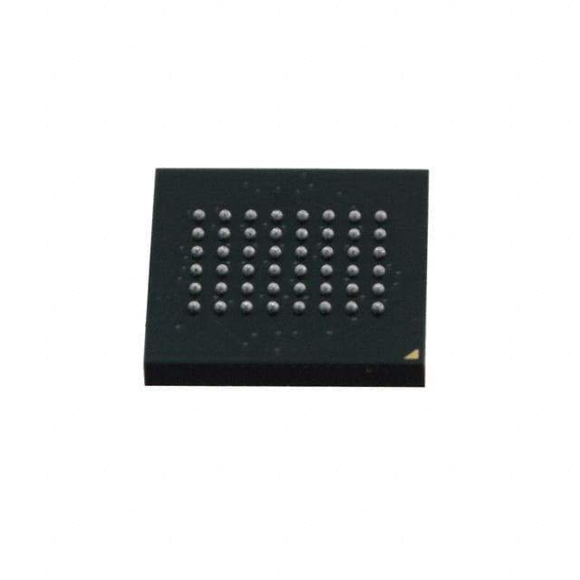 IC RAM 4MBIT PARALLEL 48FBGA