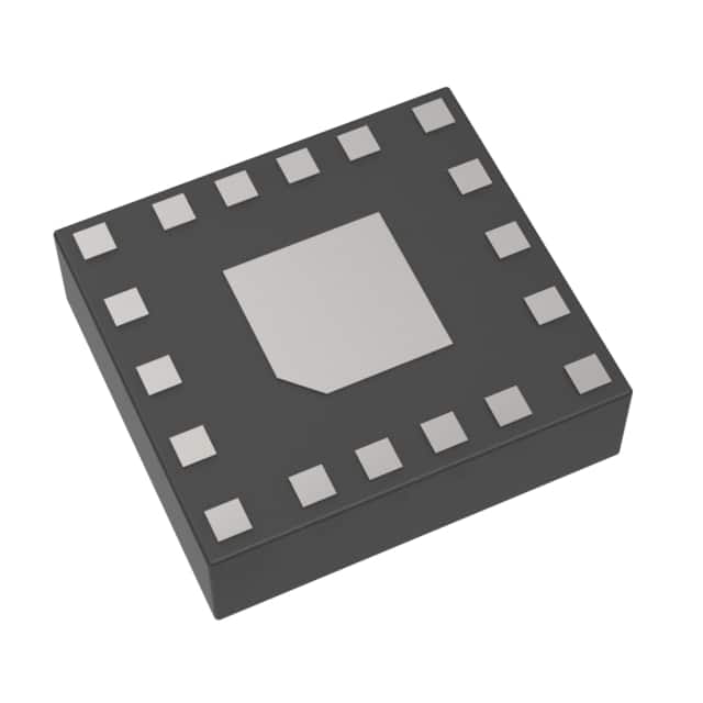2.4GHZ/100MW BT BLE FEM