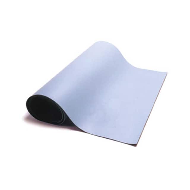 ULTIMAT ESD MAT, 36X40' RO