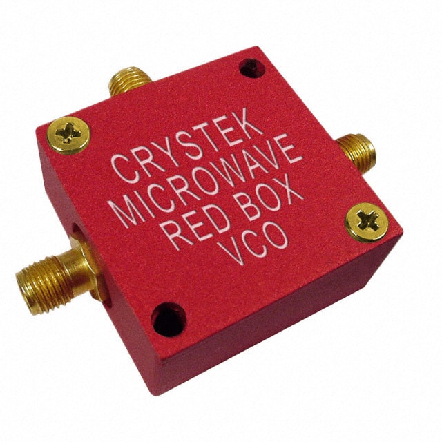 VCO 2140MHZ 0.3-4.7V 31.75X14.99