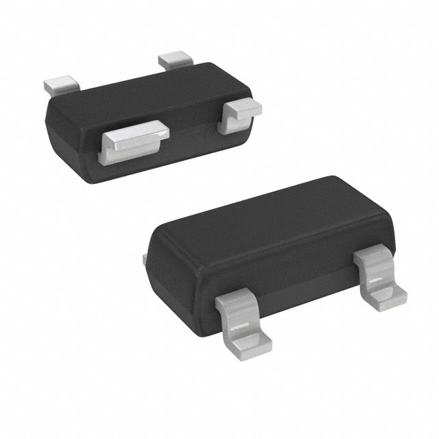 DIODE SCHOTTKY 8V 250MW SOT143