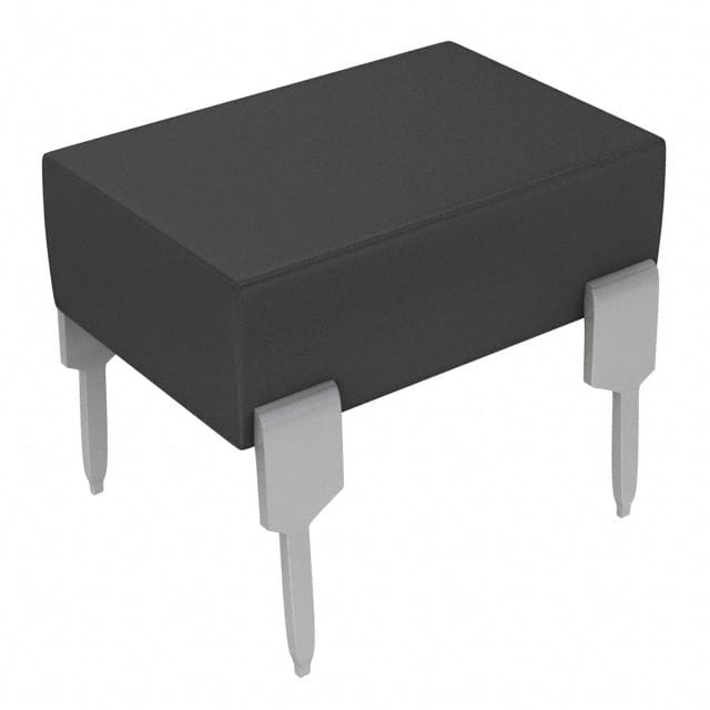 THERMOSTAT 65DEG C SPST-NO 8DIP