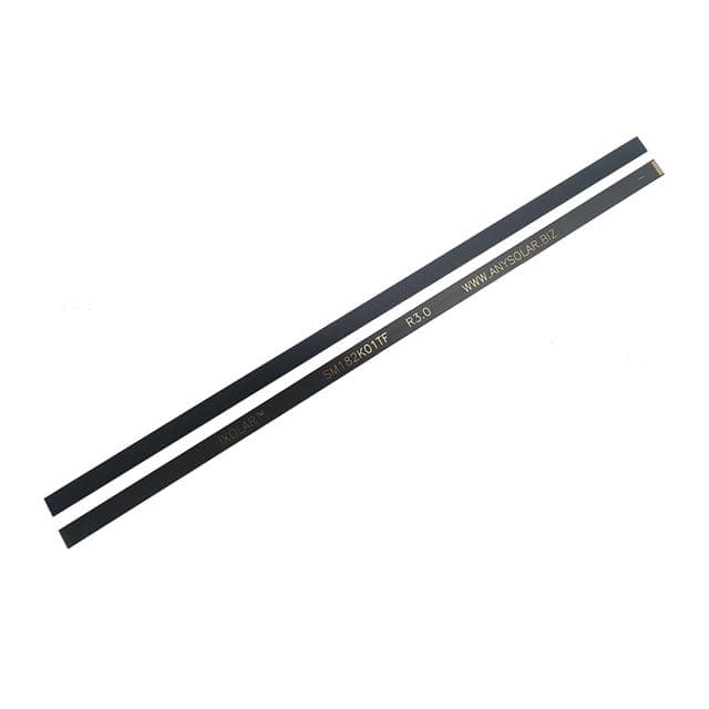 SOLAR CELL G3 THIN 0.69V 399.2MW