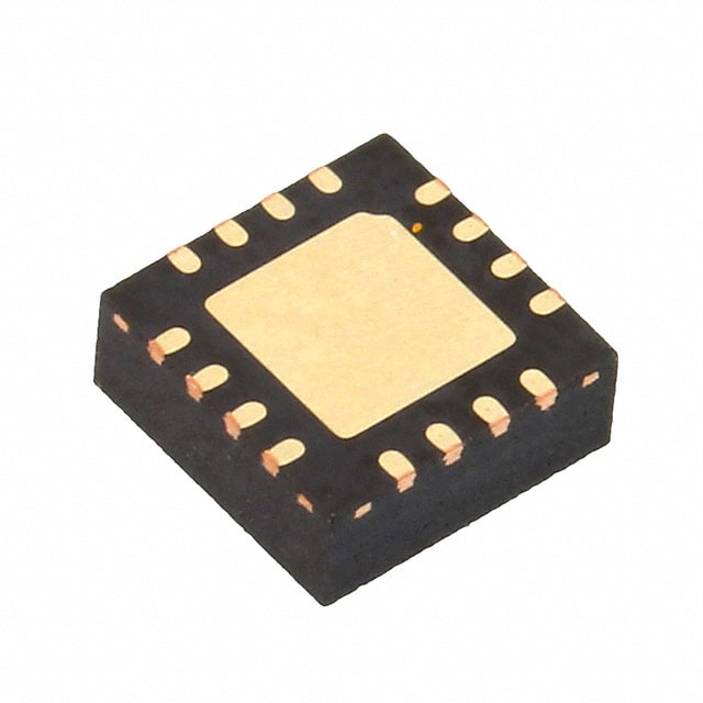 IC RF SWITCH SPDT 6GHZ 16QFN
