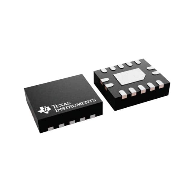 IC FF D-TYPE DUAL 1BIT 14WQFN