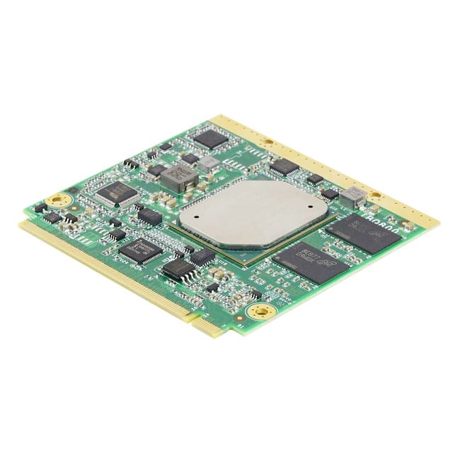 QSEVEN CPU MODULE, INTEL ATOM X7