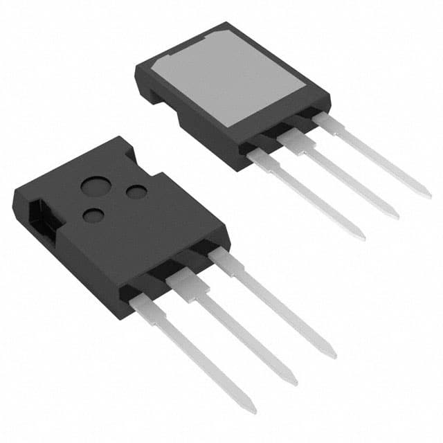 SCR 1.6KV 75A PLUS247-3