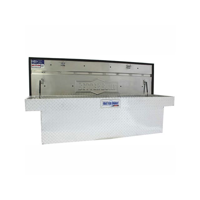 SEC X2 70" SINGLE LID, CROSSOVER