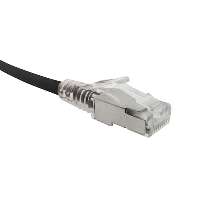 CABLE MOD 8P8C PLUG-PLUG 30FT