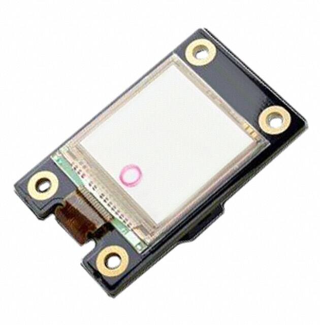 LCD 1.35" MEMORY 96X96 PX