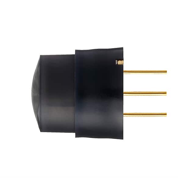 LOW PROFILE LENS, 170UA, ANALOG,