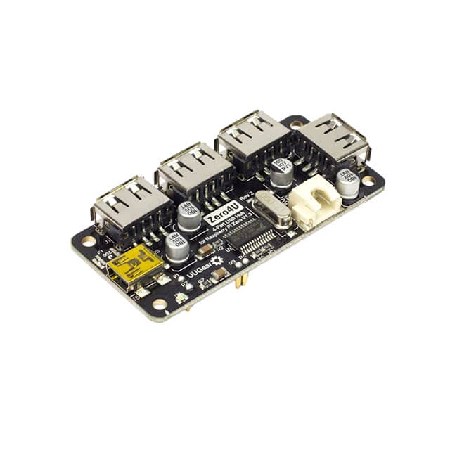 EVAL BOARD USB HUB INTERFACE