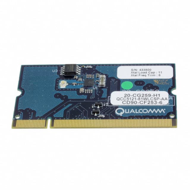 DEV KIT QCC5121 MODULE ONLY