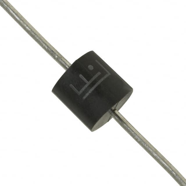 TVS DIODE 260VWM 437.54VC P600
