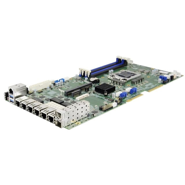 CUSTOM, LGA1151 8TH GENERATION X