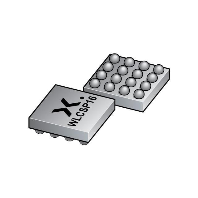 IC TRANSLATOR BIDIR 16WLCSP