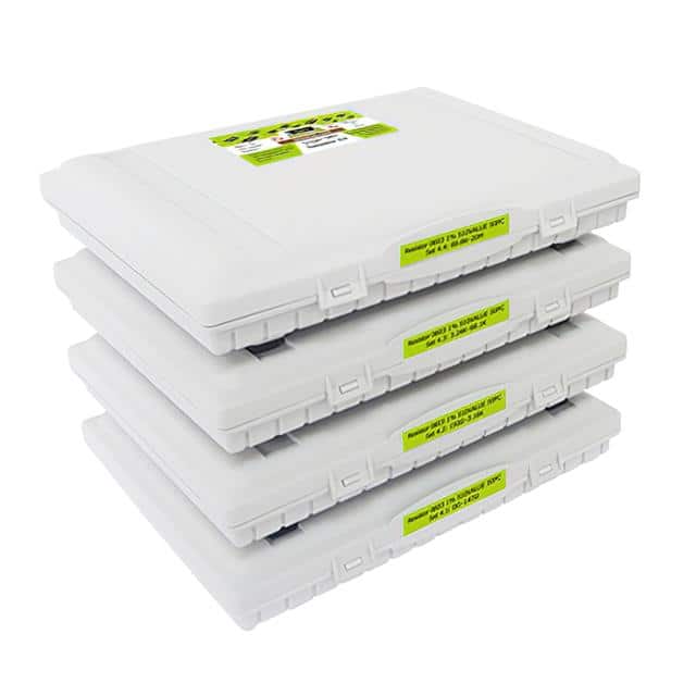 510 values-0603 size-50pcs/value