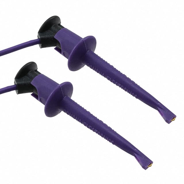 MINI HOOK TO MINI HOOK 24"