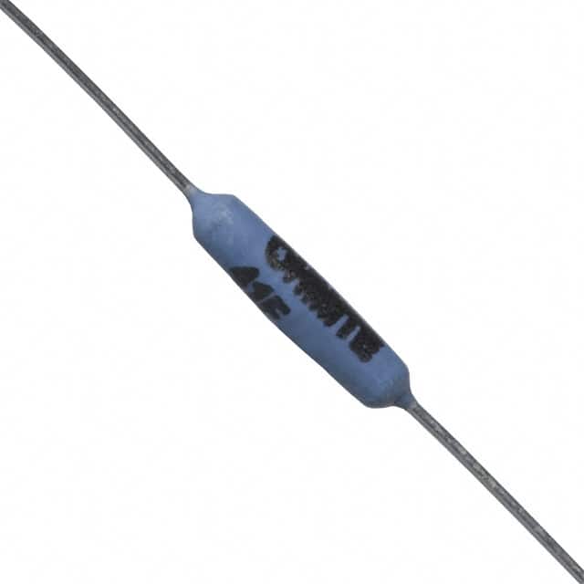 RES 900 OHM 1% 1W AXIAL