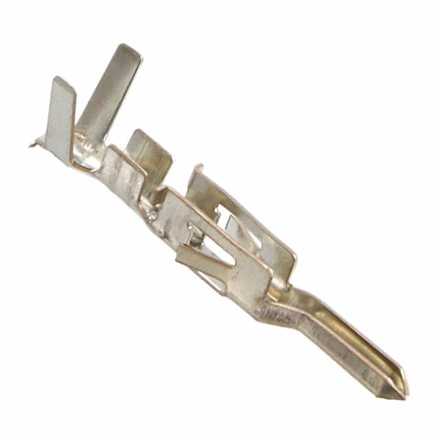 CONN PIN 18-22AWG CRIMP TIN