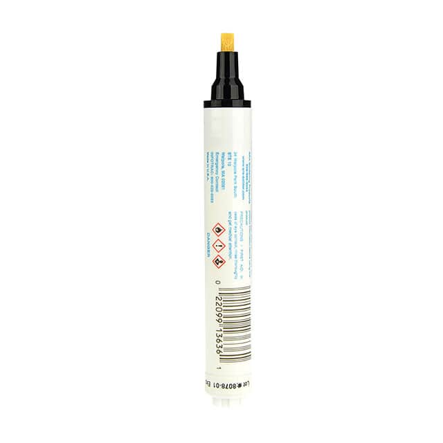#80 WATER SOLUBLE FLUX PEN - R